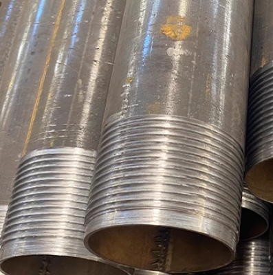 滁州注浆钢花管25/32/42/89棚管隧道边坡预埋超前小导管无缝钢管加工