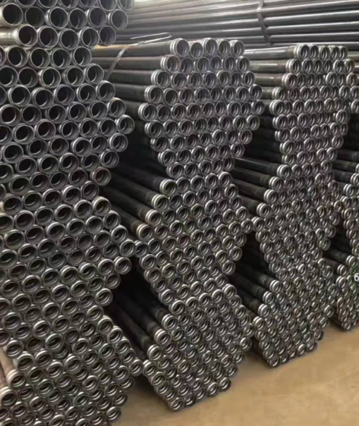 滁州直管形态声测管