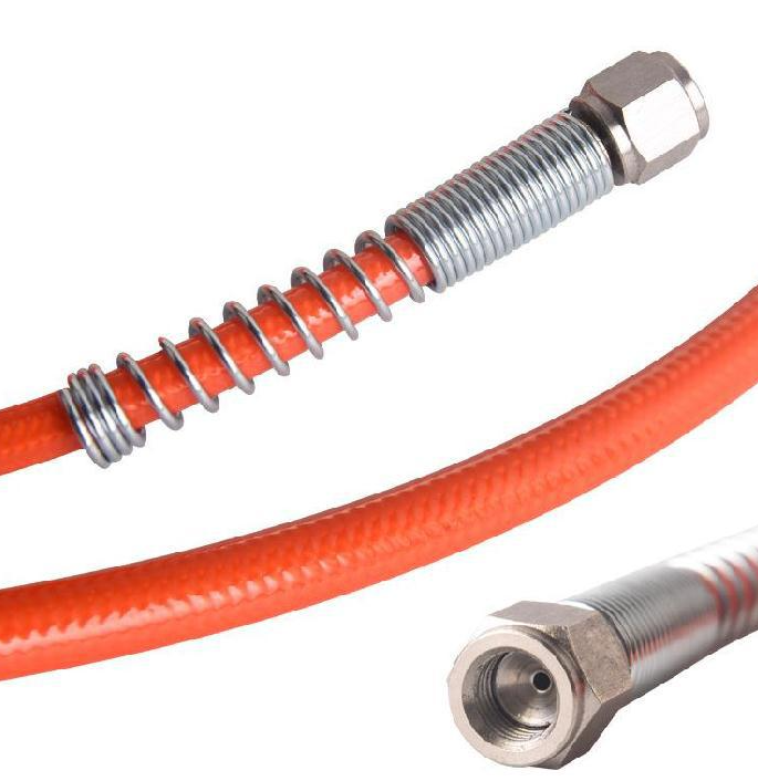 滁州波纹管形态