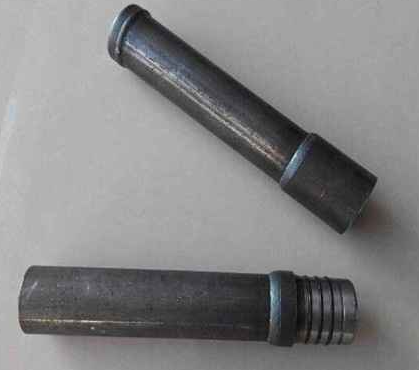 滁州钳压式声测管